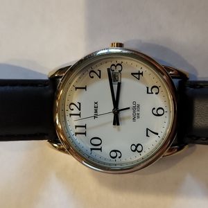 Timex Indiglo Watch